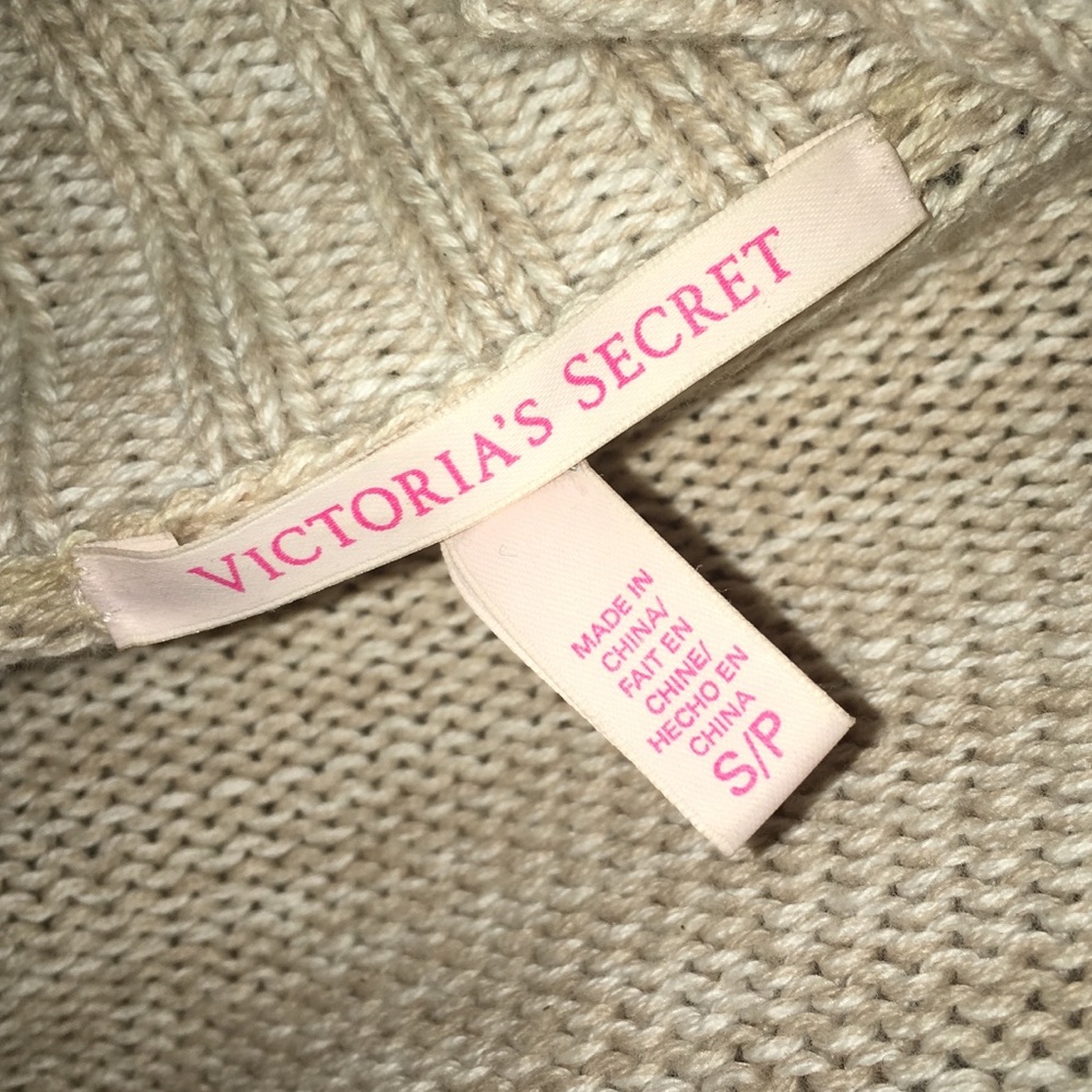 VS!!! Victoria Secret S/P